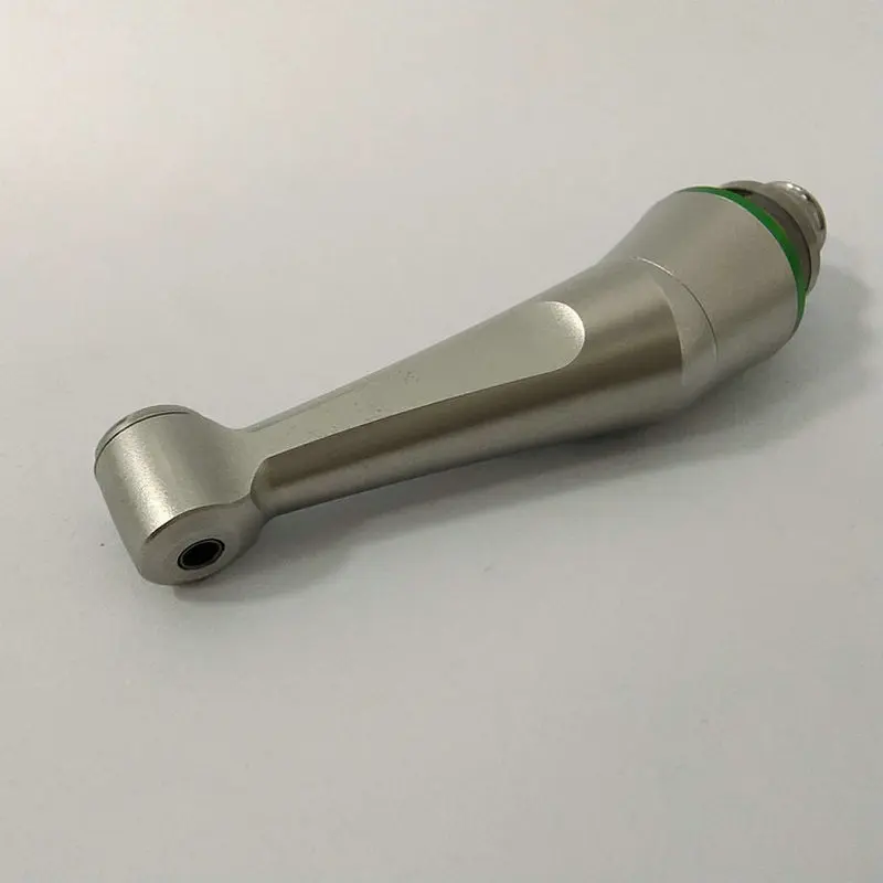 Dental 16:1 Reduction Contra Angle Push Head for Cordless Endodontic Endo Motor