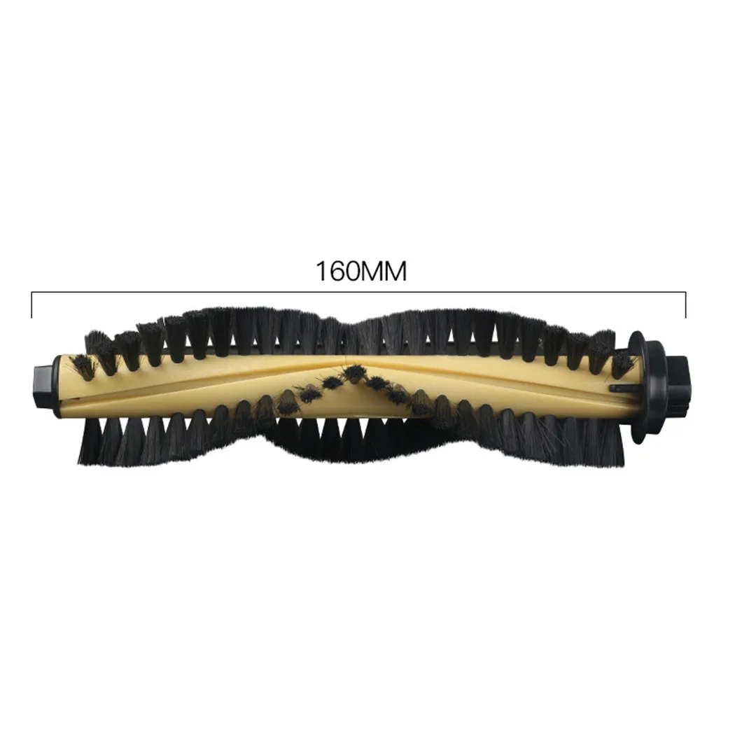 

Main Brush Filter Side Brush For Kitfort KT-519 KT-533 Vacuum Cleaner Parts Main Brush Filter Side Brush For Kitfort KT-519 KT-5