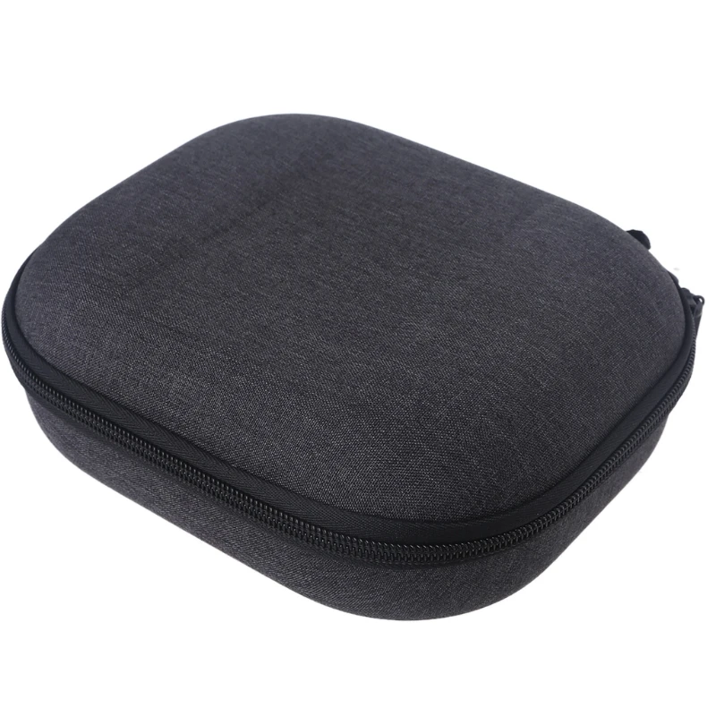 

Headphone Hard Case for Wireless Headphones Box Bag for J-B-L Live 650 BTNC Tune 750/700BT Accessories Bag C90F