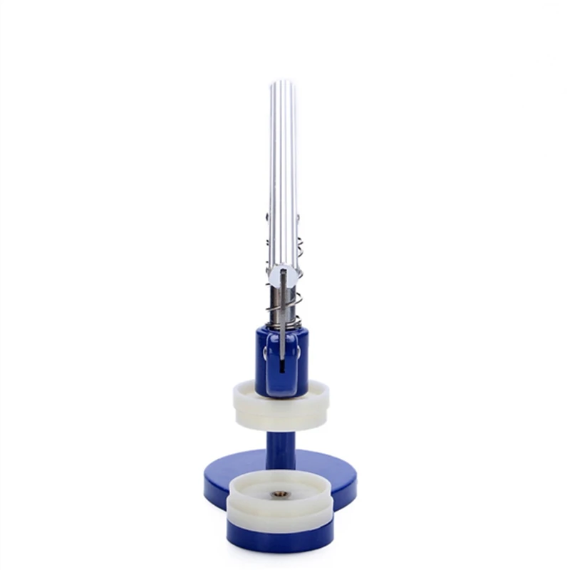 Набор инструментов для ремонта часов набор чехол из хрустального стекла|Наборы