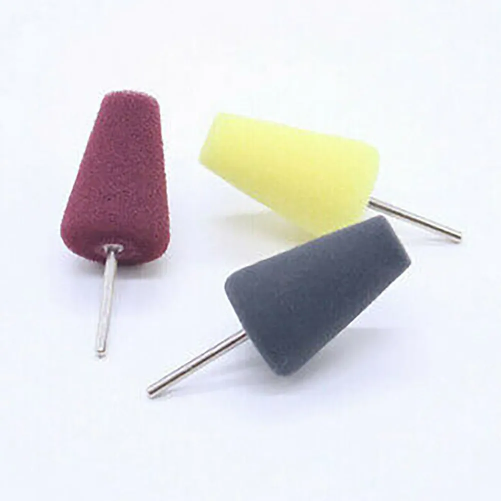 

Reusable Buffing Washable Sponge 0.5-1\\\\\\' Auto Automotive Care Cleaning