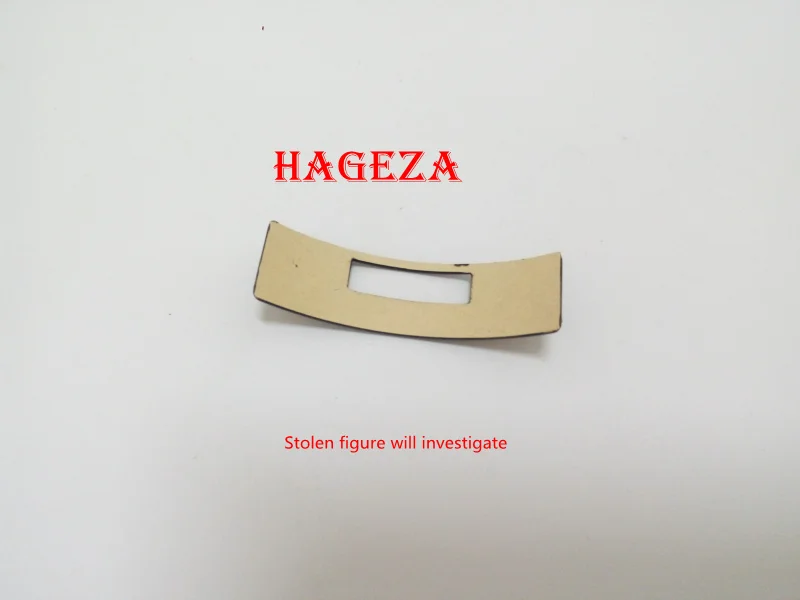 

New Original Lens Fuselage Name plate Label Plate AF-S DX 18-300 18-300mm F3.5-5.6G Camera Repair Part 1K088-248