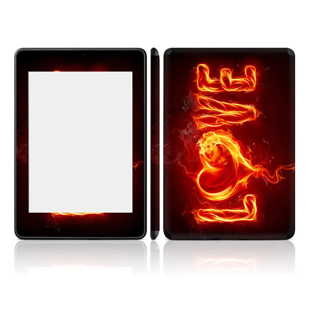 Лучшие предложения на наклейки и для Amazon Kindle paperwhite 4 kpw4|Наклейки| |