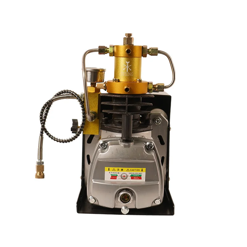 

Воздушный компрессор TUXING TXES021 4500PSI 300Bar PCP, электрический насос высокого давления для воздушного бака, пневматический насос для наполнения га...