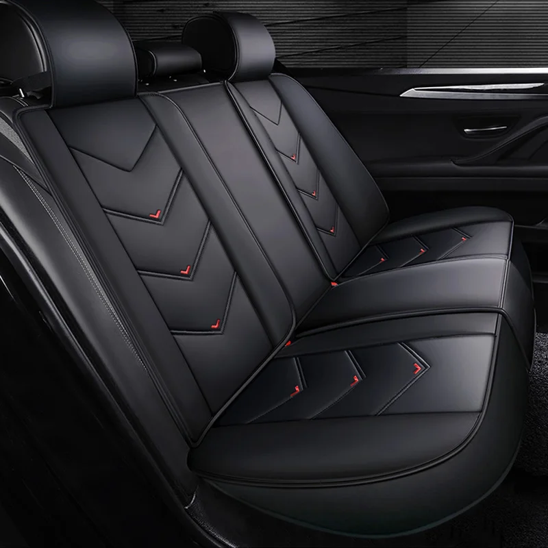 Набор чехлов для автомобильных сидений автомобильные подушки Chevrolet Captiva Chevy Cruze