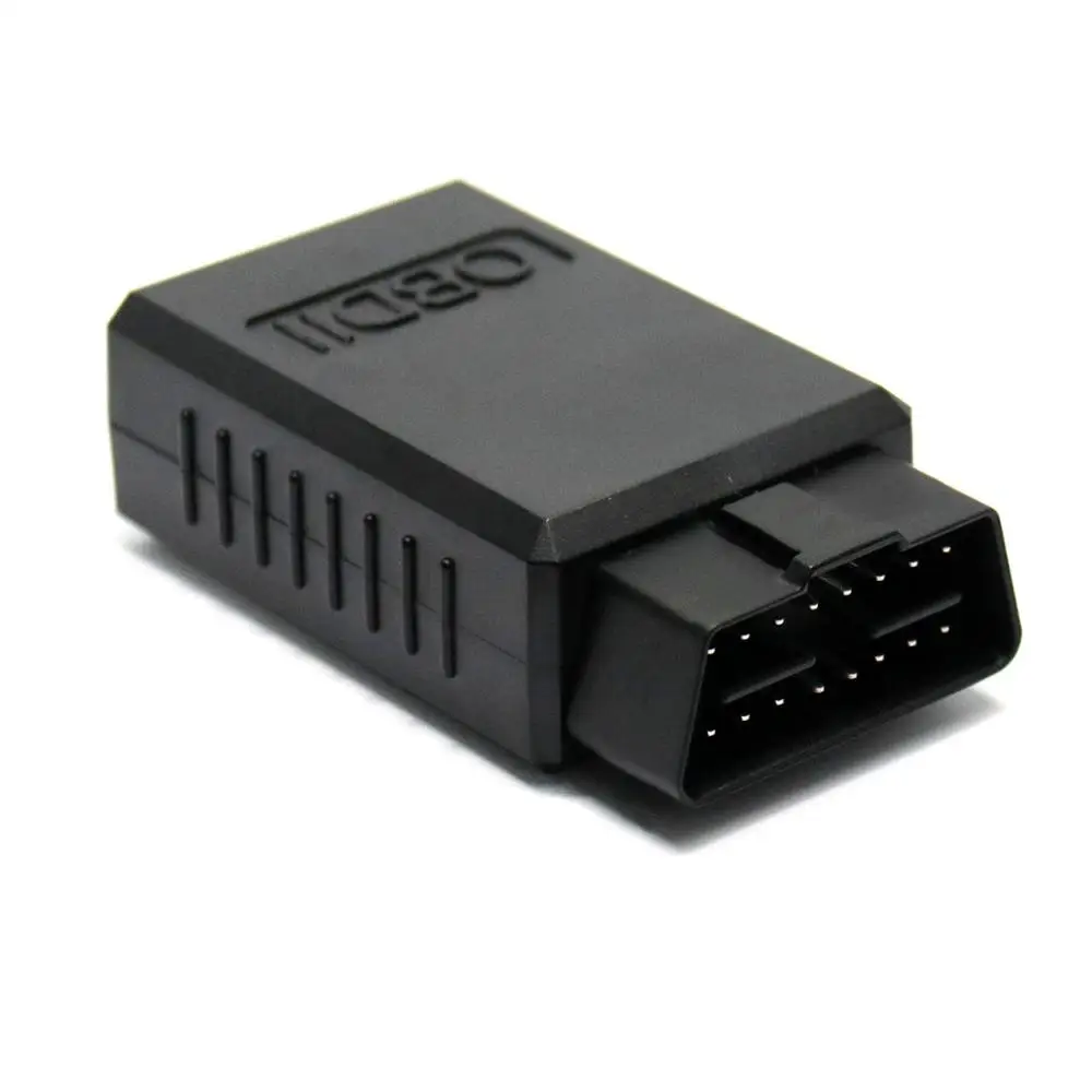 V03H2 Elm327 Bluetooth ELM 327 V1.5 V 1 5 OBD2 адаптер OBDII Автомобильный сканер для Android считыватель