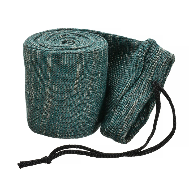 Носки для винтовки из полиэстера высококачественные носки охоты и стрельбы на