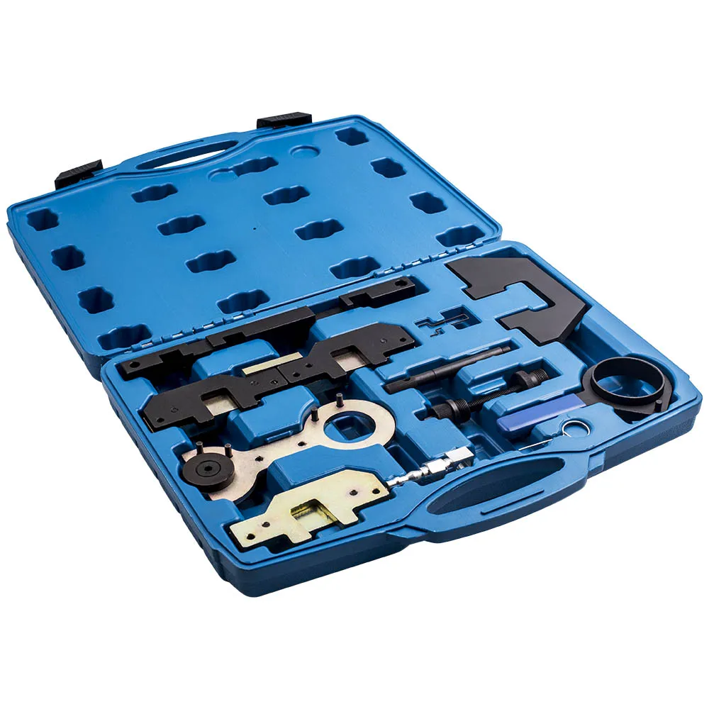 Инструмент для синхронизации двойной распределительный вал BMW M42 M44 M50 M52 M54 M56 (M40 M43