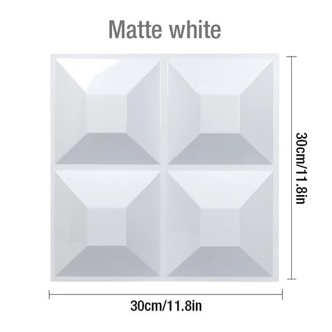 30x30 см 3D настенная мозаика, наклейка на плитку, кухонный брызговик, ванной, наклейка s, Декор, водонепроницаемая ПВХ плитка