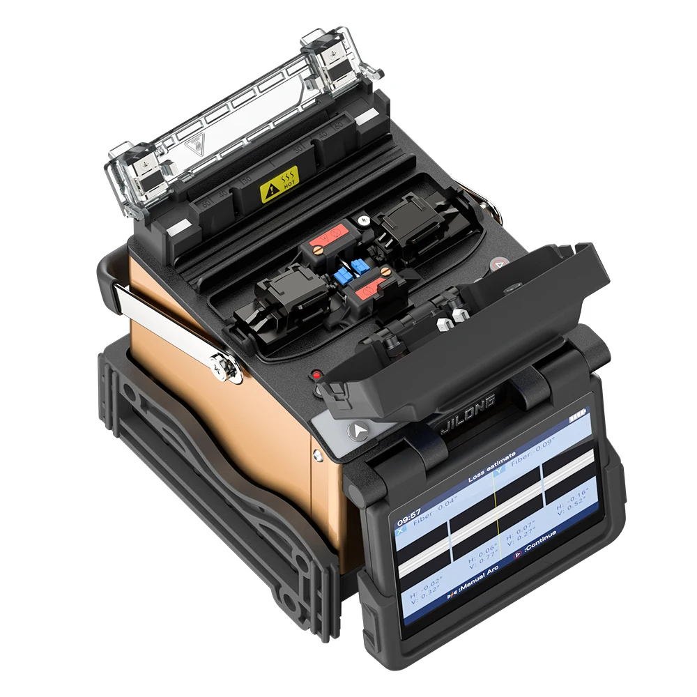 JILONG KL530 Core Alignment Fusion Splicer