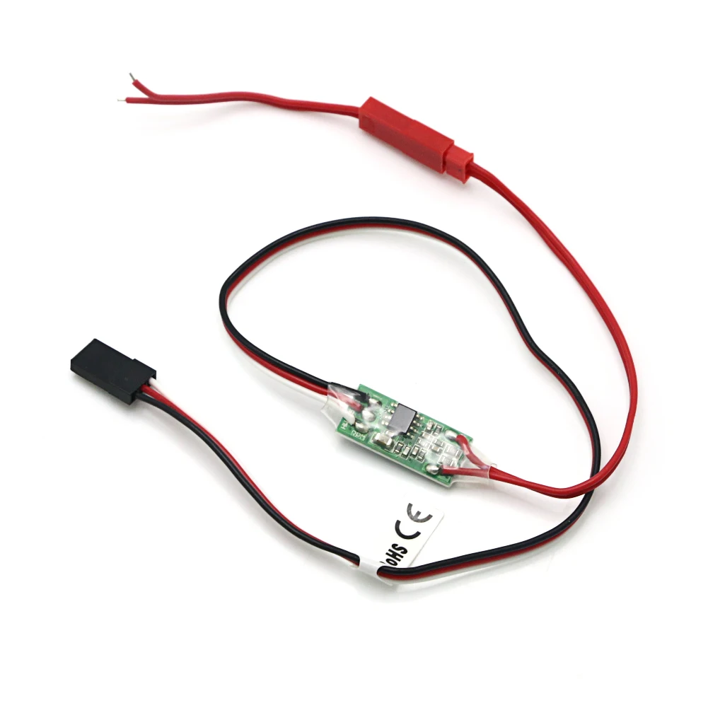 Бесщеточный датчик RPM Hobbywing для высоковольтного контроллера скорости ESC | Игрушки