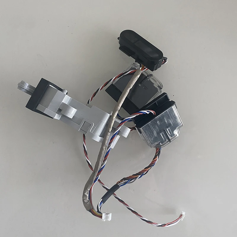 (L + R) датчики скалы для робота-пылесоса Xiaomi Roborock S5 S50 S51 S52 S55 запчасти аксессуары |