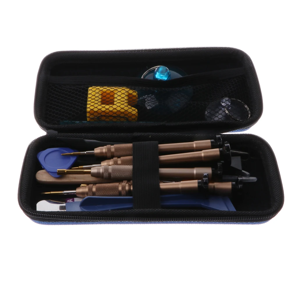 21 в 1 мобильный телефон Инструменты для ремонта отвертки Набор iPhone Samsung|Шлейфы