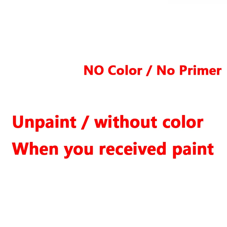 

Спойлер для Land Cruiser LC76 LC71 96-98, спойлер из АБС-пластика для Toyota Land Cruiser LC, заднее крыло автомобиля, цветной задний спойлер