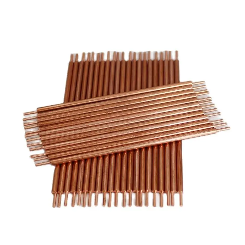 

Diameter 3mm Length 100mm Point 1.8mm Spot Welding Electrode/Needle Pulse Spot Welder Welding Soldering Machine Battery Packs