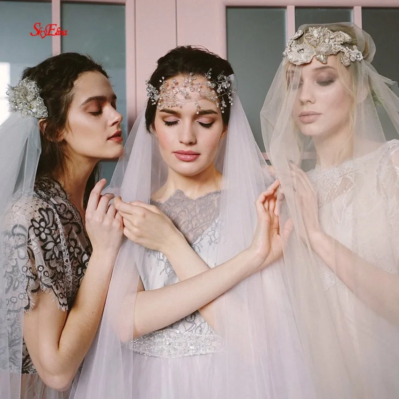 5/8/10m White Sheer Crystal Tulle Roll Spool Wedding Decoration Organza Fabric Tutu Skirt Baby Shower Decor Party Supplies | Дом и сад