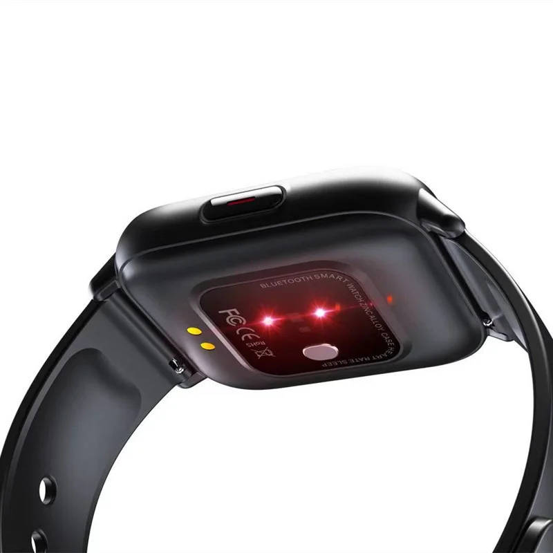 Новая частная модель qs16pro smart для huawei watch 2 real oxygen gloryfitapp японские умные спортивные