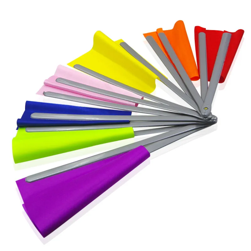 Fan color
