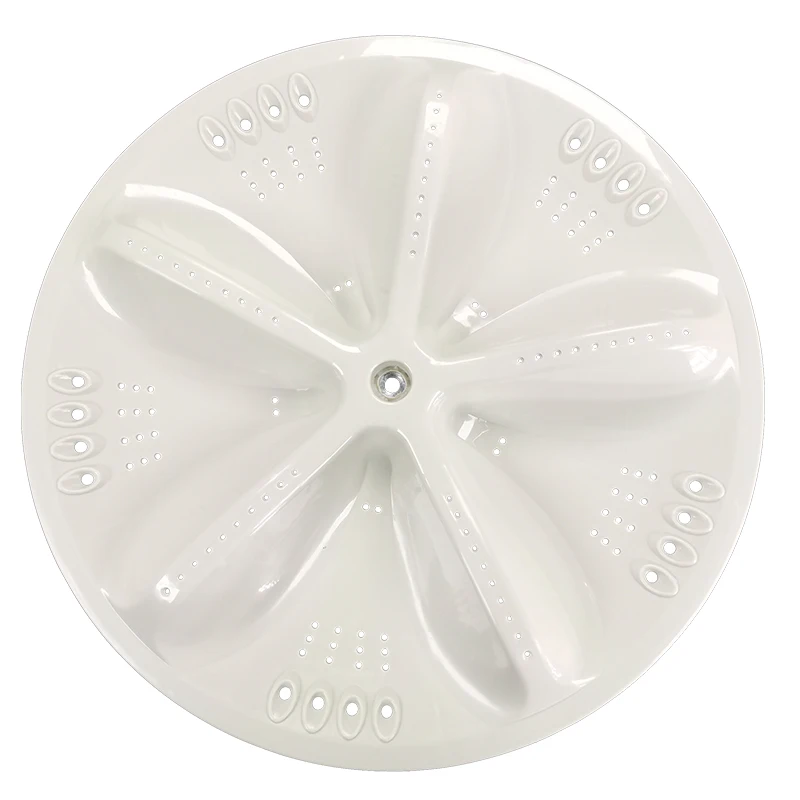 

Sanyo washing machine accessories full automatic XQB60-s808/M813Z/568 turntable 34cm11 teeth