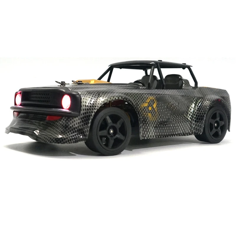 

Car Body Shell Car Cover for SG 1604 SG1604 SG-1604 1/16 & Front Bumper Assembly Anti-Collision Component