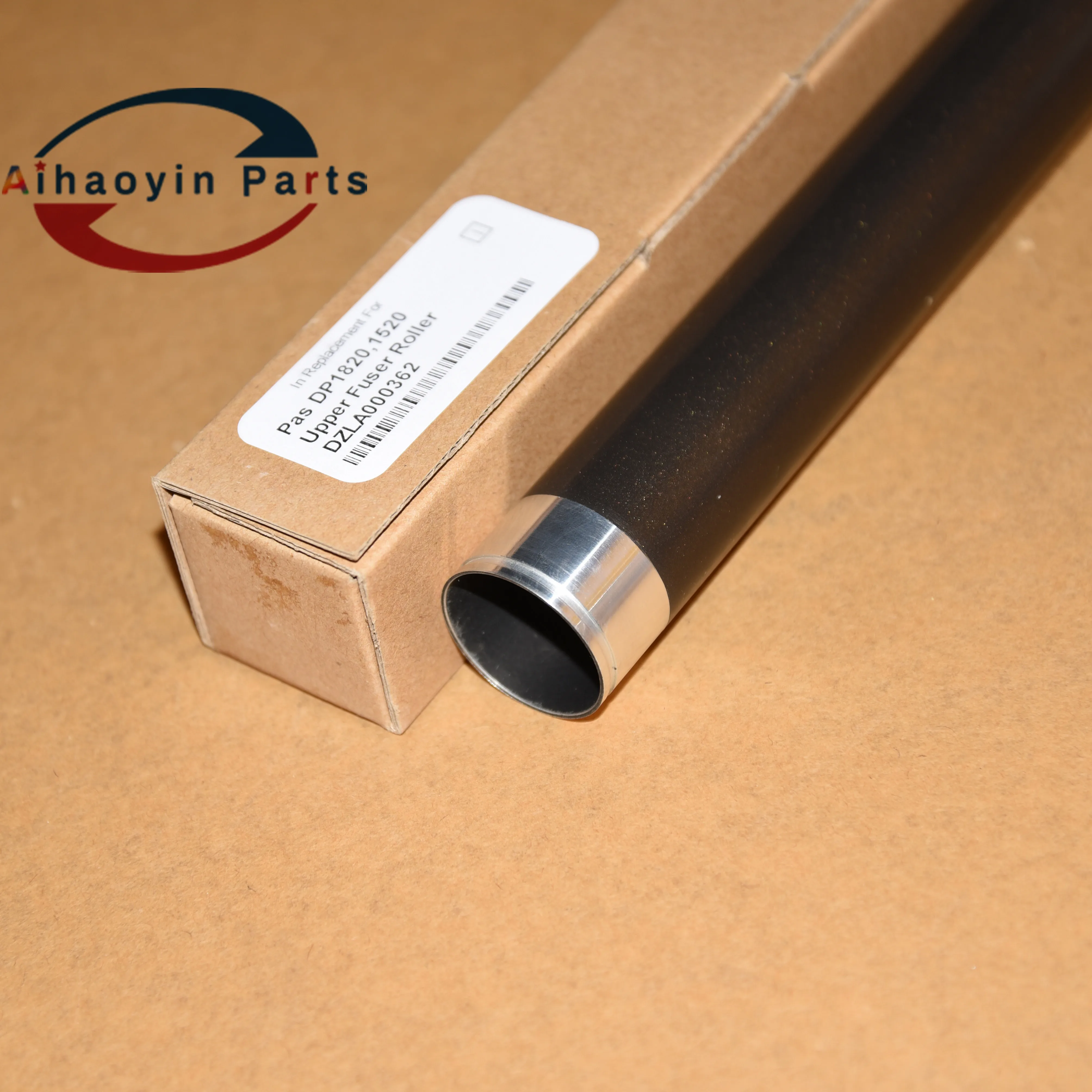 5 шт. для Panasonic DZLA000418 DZLA000361 верхний ролик нагревателя DP1515 DP1520 DP1820 DP8016 DP8020 |