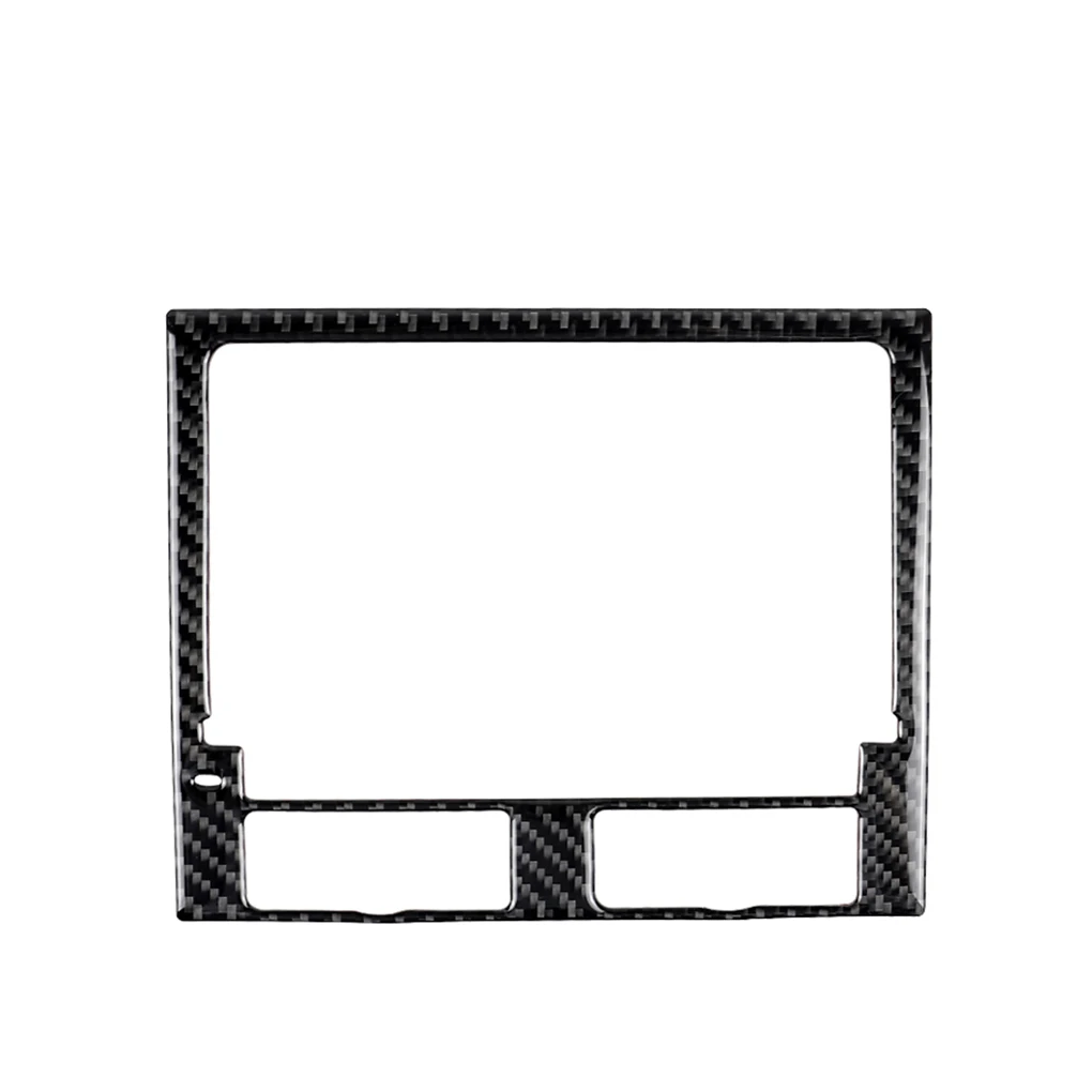 

Сменный Чехол из углеродного волокна для автомобиля Porsche Macan