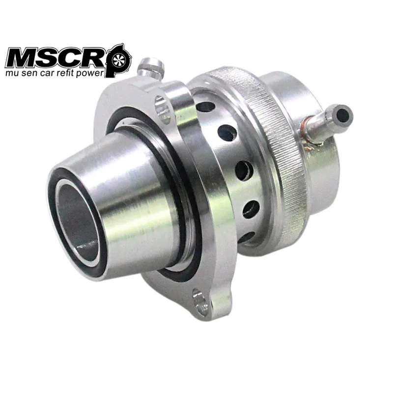 Новый комплект выпускного клапана для трех поколений двигателя EA888