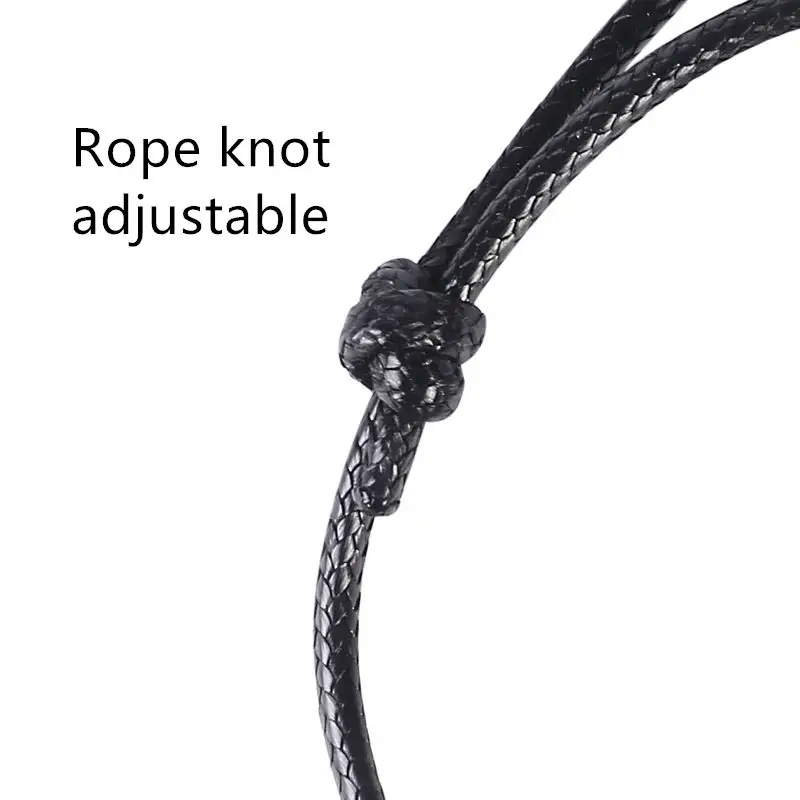 Браслет-цепочка мужской/женский ручной работы Винтажные Украшения | Браслеты