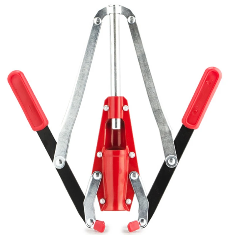 Хит продаж двухрычажный ручной штопор XD для вина с 2 ручками изготовления в