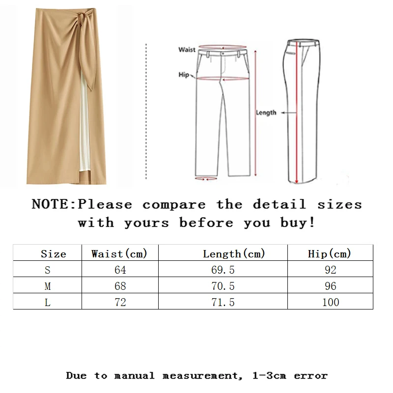 

Vangull Office Lady Skirt Casual Elegant High Waist Solid Color Stitching A-line Skirt 2021 Summer New Female Irregular Skirt