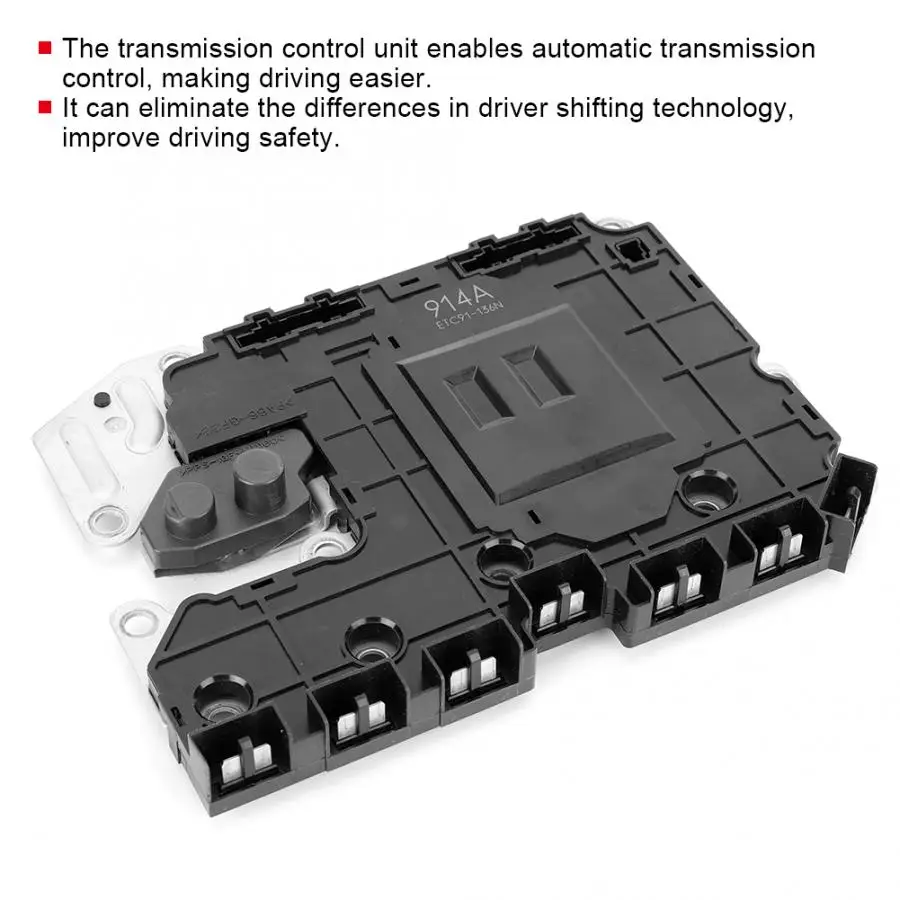 Automatic Transmission Parts TCU Car Control Unit Module Fit for Nissan ETC91-136N Accessories | Автомобили и мотоциклы