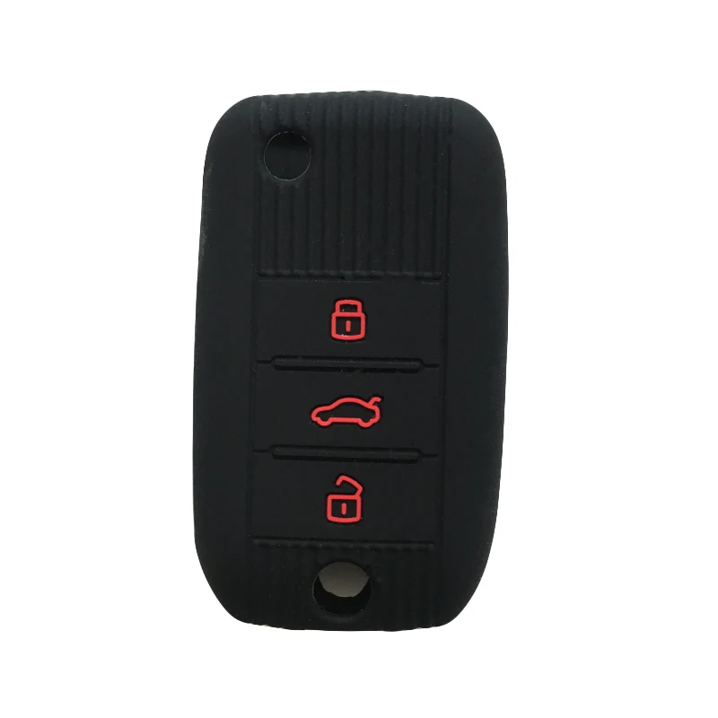 Key Cover For MG GS MG6 E-MG6 EMG6 2019 Case Silicone Remote Control for Keys Protection Car Accessories | Автомобили и мотоциклы