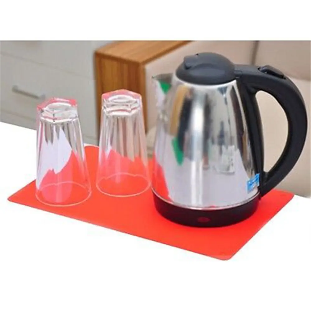 40*30 см силиконовый коврик антипригарное Термостойкое выпечки вкладыш столовых