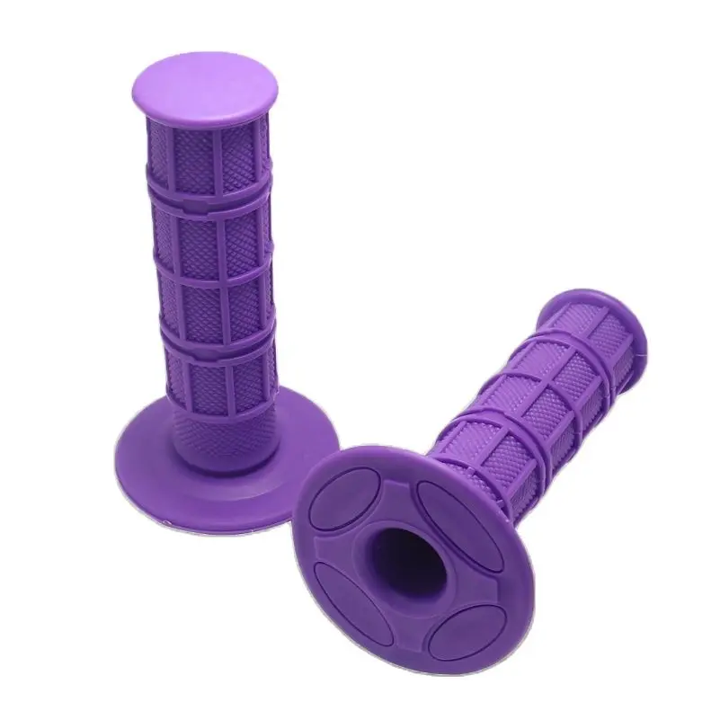 22 мм/24 мм Мягкие Ручки резиновые гелевые ручки подходят для мотокросса