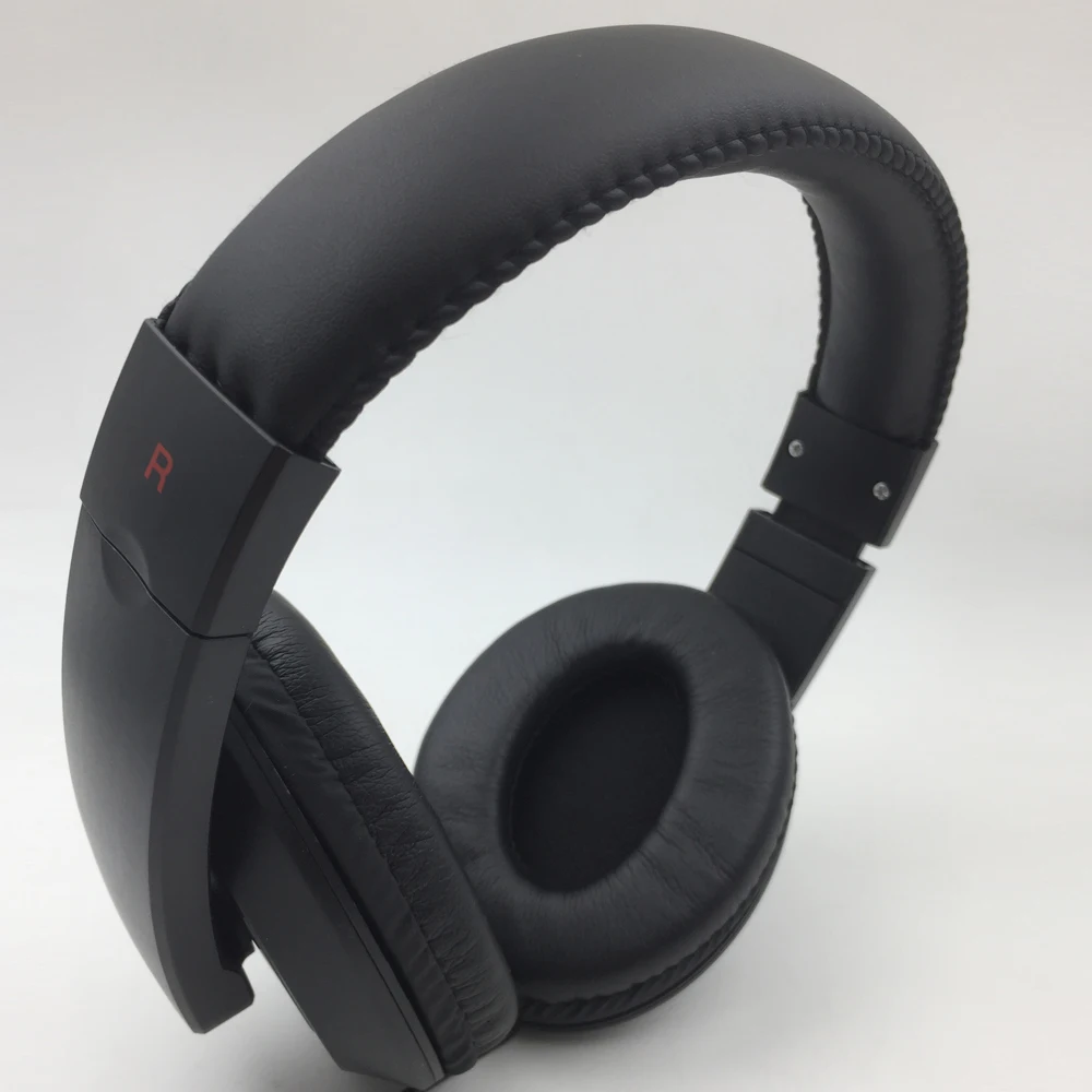 Универсальный металлический тестер для наушников удобный металлоискатель