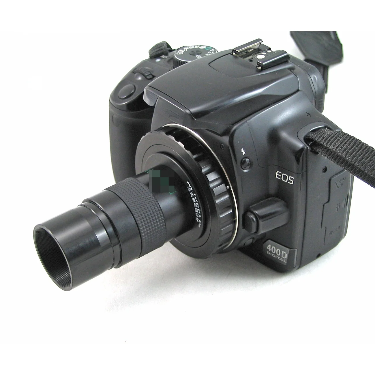 

Telescope Photography Microscope to Various Cameras DV Non-Standard Special Thread Adapter Ring Camera Accessories Transfer