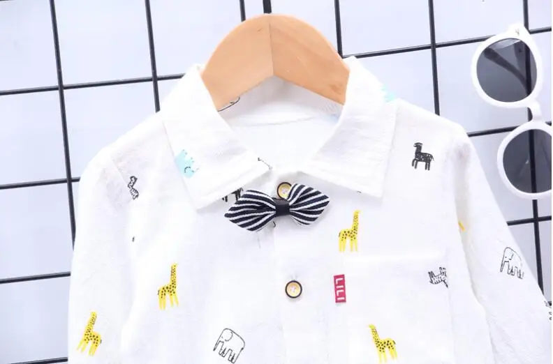 

New Fashion Baby Girls Boys Kids Winter Clothes Cotton Cartoon Rabbit Vest+Top+Pant 3 Pcs Hooded Outfit Suit Children's Clothing