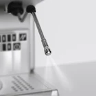Паровая насадка для молочных пузырей для кофемашины Breville 8 series, Специальная насадка из нержавеющей стали с четырьмя отверстиями, модифицированные детали
