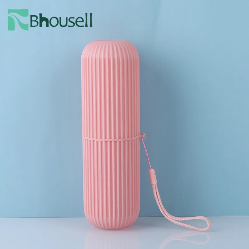 Домашняя полосатая коробка для зубной щетки нордическая Высококачественная