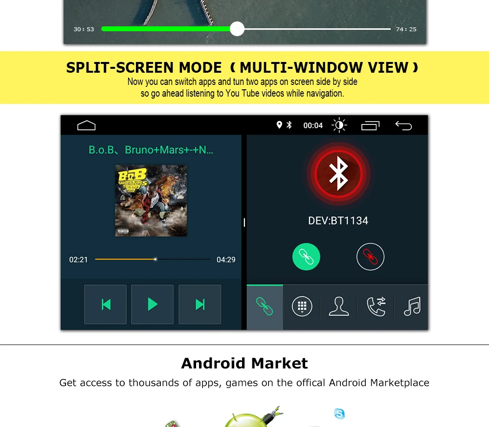 Android 9,0 автомобильный DVD Авторадио для Ford Escape Ford F150 F250 Fusion Mustang Expedition Explorer 2005 2007 2008 gps навигация