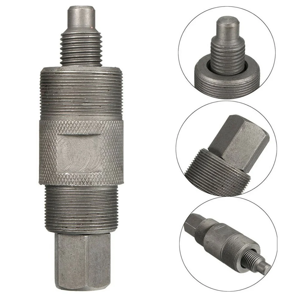 Металлический Инструменты для ремонта мотоцикла спиральный узор двойная