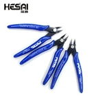 5 шт.лот США американская платформа. PLATO 170 Wishful Clamp, сделай сам, электронные диагональные плоскогубцы, бокорезные кусачки, резак для проводов Бесплатно Sh