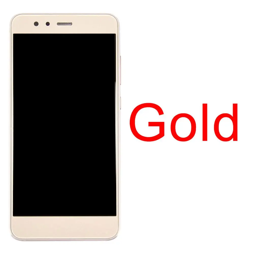 5 2 &quotдля Huawei P10 Lite/Nova Lite дисплей ЖК-экран + дигитайзер Полный комплект с рамным