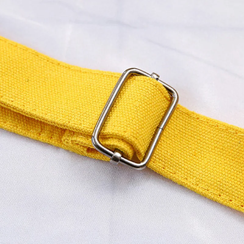 Хлопковая Холщовая Сумка сумки на заказ Корейская цветная сумка для покупок