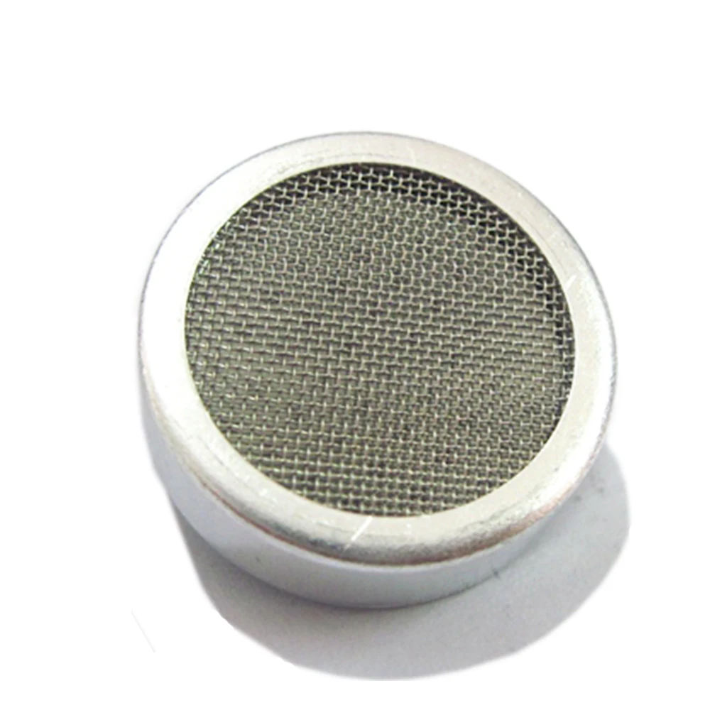 25mm Microphone Capsules of condenser mic DIY Microphone Production