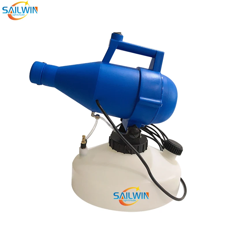 Электрический распылитель для комаров 110 В/220 В 1400 Вт л ULV дезинфекция инсектицид