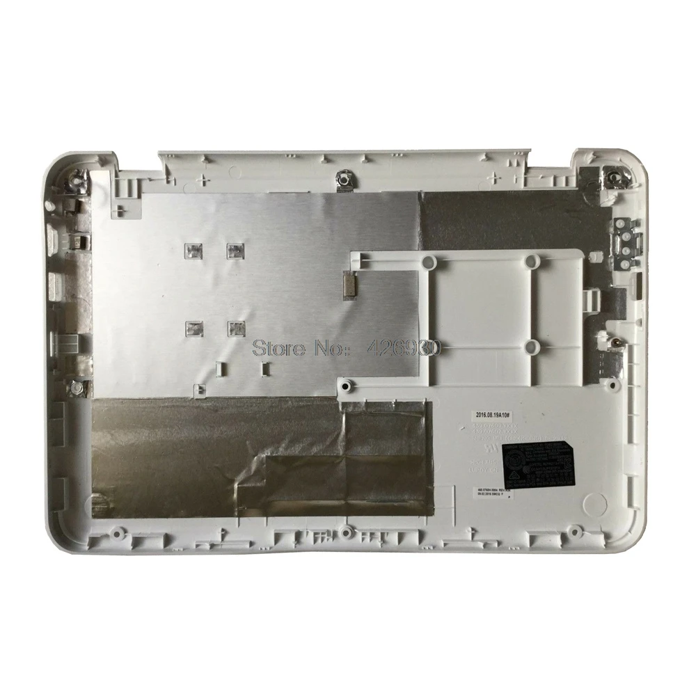 Нижний чехол для ноутбука DELL Inspiron 11 3162 3164 0TN9RT TN9RT 0GFH4H GFH4H 0G6W6X G6W6X Красный Синий