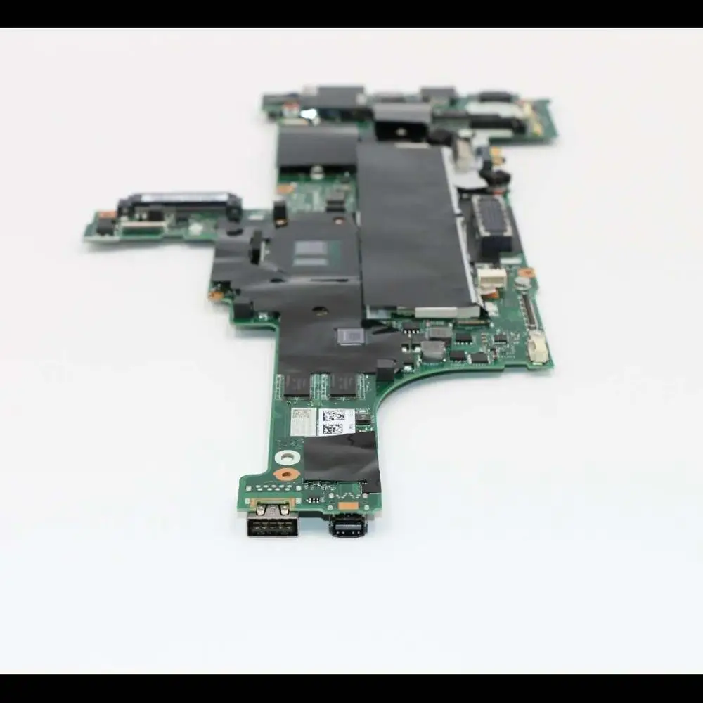 for lenovo thinkpad t460 laptop mainboard nm a581motherboard with i7 6500u gt940mx test ok free global shipping