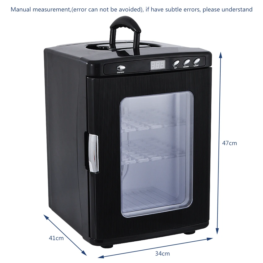 Интеллектуальный автоматический инкубатор высококачественный для рептилий