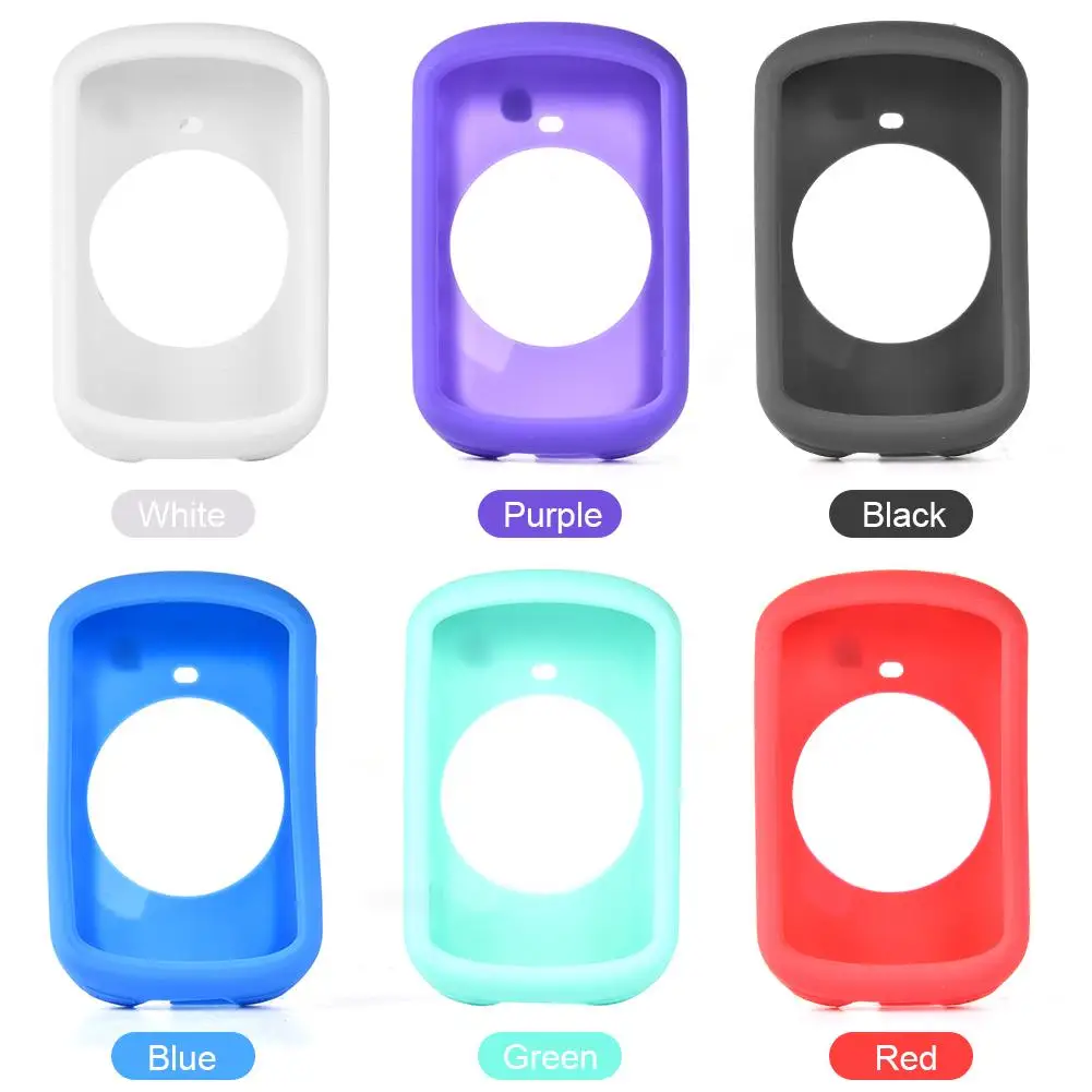 2019 новые Защитный чехол силиконовый защитный для Garmin EDGE 530 GPS велосипедный